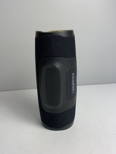 商品画像：Bluetoothスピーカー CHARGE4 JBLCHARGE4BLK[ブラック] 3