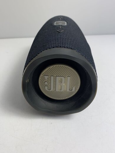 商品画像：Bluetoothスピーカー CHARGE4 JBLCHARGE4BLK[ブラック] 4