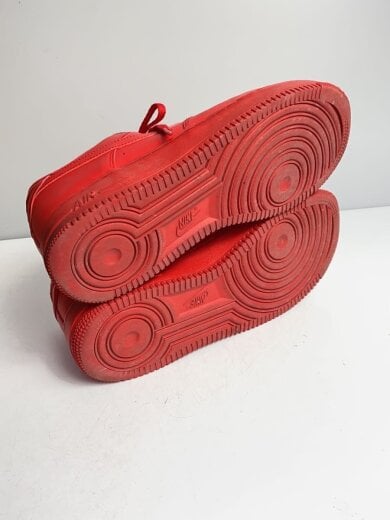 商品画像：AIR FORCE 1 07 LV8 1_エアフォース 1 07 LV8 1/27cm/RED// 4