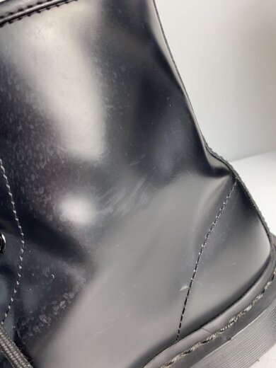 商品画像：レースアップブーツ/UK8/BLK/14353 8
