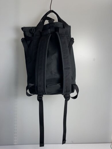 商品画像：ユニオン/RUCKSACK/リュック/ナイロン/BLK// 3