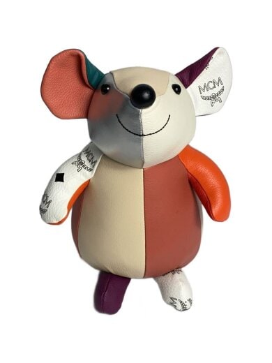 商品画像：ヌイグルミ/ヴィセトス/ラット/インテリア雑貨/マルチカラー 1