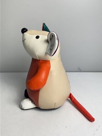 商品画像：ヌイグルミ/ヴィセトス/ラット/インテリア雑貨/マルチカラー 3