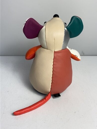 商品画像：ヌイグルミ/ヴィセトス/ラット/インテリア雑貨/マルチカラー 4