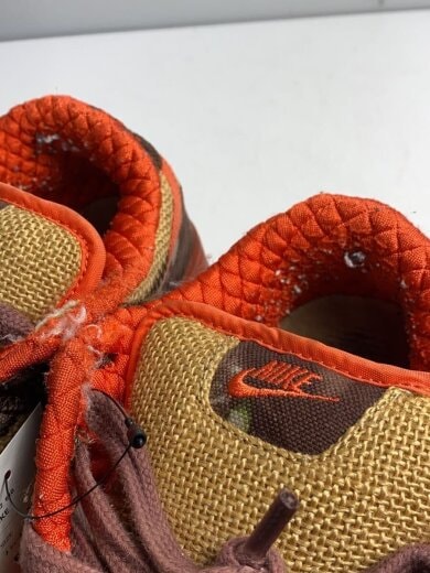商品画像：DUNK LOW PRO SB/ダンクロープロ/マルチカラー/304292-281/29cm/マルチカラー// 6