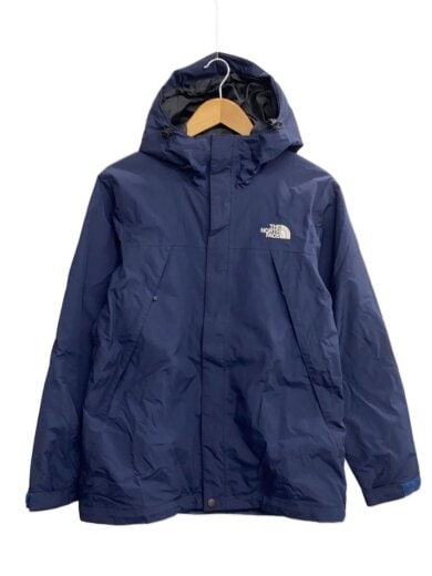 商品画像：SCOOP JACKET_スクープジャケット/S/ナイロン/NVY// 1