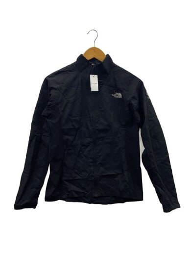 商品画像：VENTRIX TRAIL JACKET_ベントリックストレイルジャケット/M/ナイロン/BLK/無地// 1