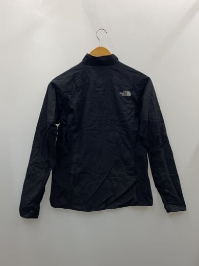 商品画像：VENTRIX TRAIL JACKET_ベントリックストレイルジャケット/M/ナイロン/BLK/無地// 2