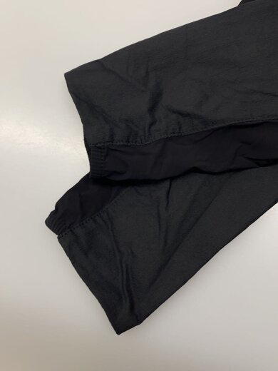 商品画像：VENTRIX TRAIL JACKET_ベントリックストレイルジャケット/M/ナイロン/BLK/無地// 5