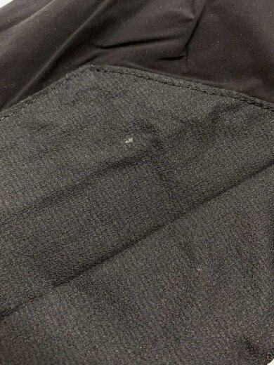 商品画像：VENTRIX TRAIL JACKET_ベントリックストレイルジャケット/M/ナイロン/BLK/無地// 6