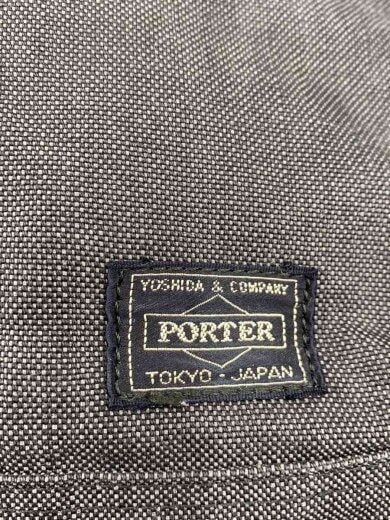 商品画像：スモーキー/トートバッグ/--/GRY// 5