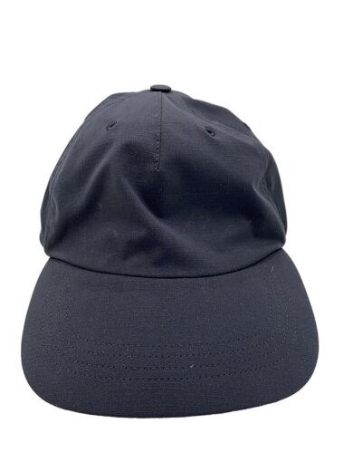 商品画像：Daybreak Cap/キャップ/M/ポリエステル/BLK/メンズ/349054 1