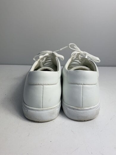 商品画像：ローカットスニーカー/28cm/WHT// 7