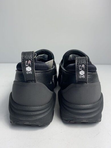 商品画像：ローカットスニーカー/25cm/BLK/HJ4400-002 7