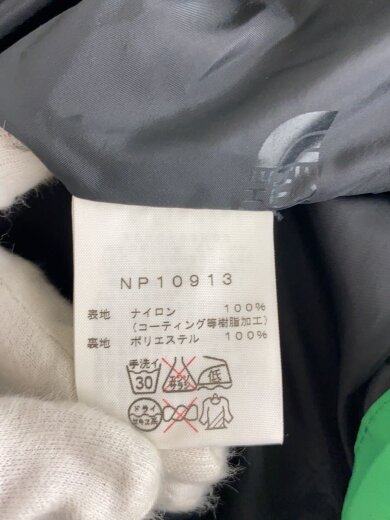 商品画像：SCOOP JACKET_スクープジャケット/XL/ナイロン/KHK 4
