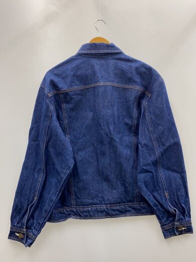 商品画像：USA製/Gジャン/2/コットン/IDG/650 2