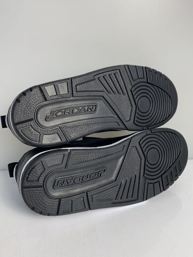 商品画像：JORDAN SPIZIKE LOW_ジョーダン スパイジーク ロー/27cm/BLK 4