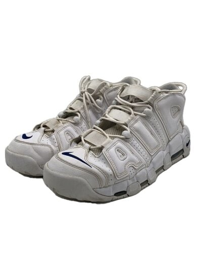商品画像：AIR MORE UPTEMPO 96_エア モアアップテンポ 96/29cm/WHT 1
