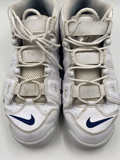 商品画像：AIR MORE UPTEMPO 96_エア モアアップテンポ 96/29cm/WHT 3