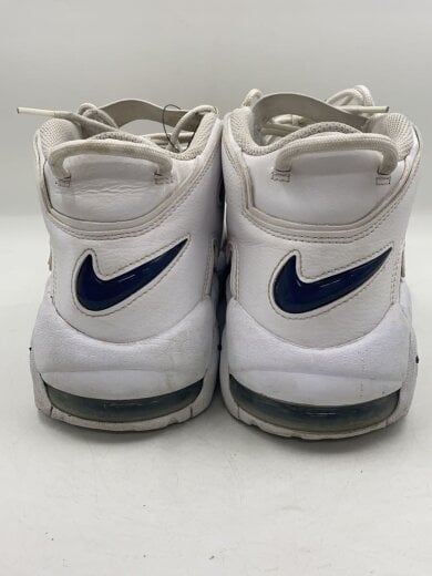 商品画像：AIR MORE UPTEMPO 96_エア モアアップテンポ 96/29cm/WHT 5