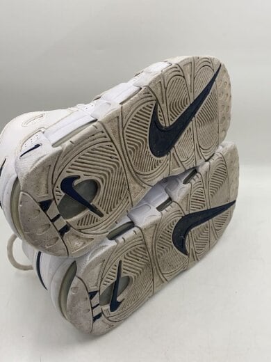 商品画像：AIR MORE UPTEMPO 96_エア モアアップテンポ 96/29cm/WHT 6
