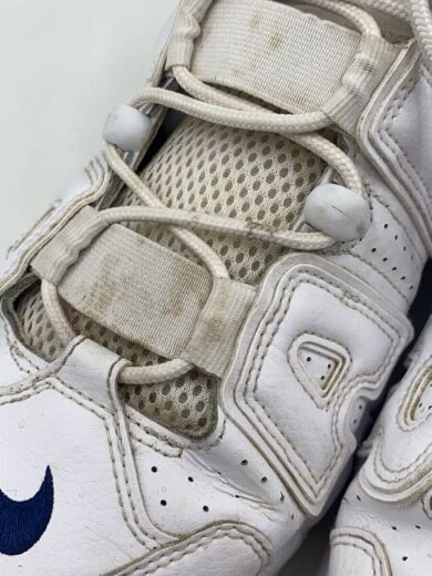 商品画像：AIR MORE UPTEMPO 96_エア モアアップテンポ 96/29cm/WHT 8
