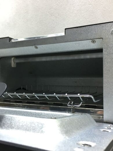 商品画像：トースター The Toaster K01E-KG [ブラック]// 3