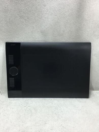 画像：WACOMペンタブレット Intuos4 Special Edition PTK-640/K41