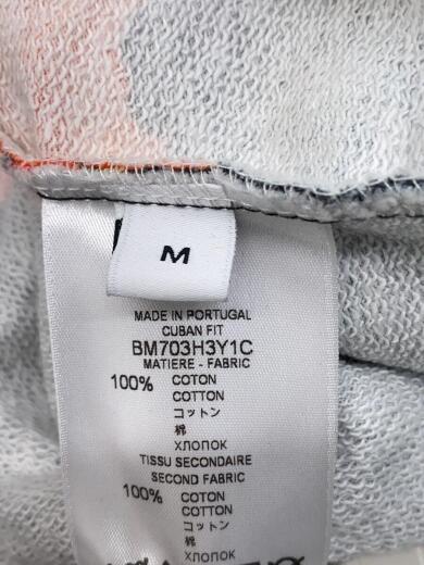 画像：GIVENCHYスウェット/M/コットン/マルチカラー/BM703H3Y1C4