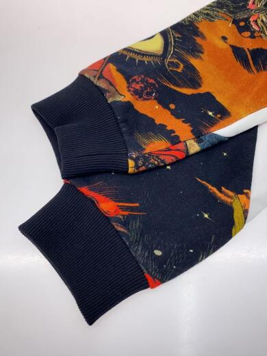 画像：GIVENCHYスウェット/M/コットン/マルチカラー/BM703H3Y1C5