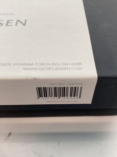 商品画像：VIVIANNA/カトラリー/4点セット/SLV 8