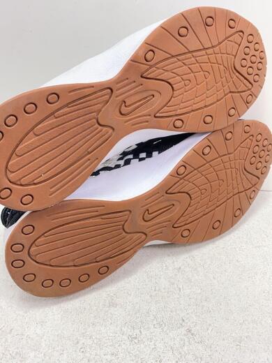 画像：NIKEAIR WOVEN QS/エアウーブン/ブラック/530986-010/27cm/BLK4