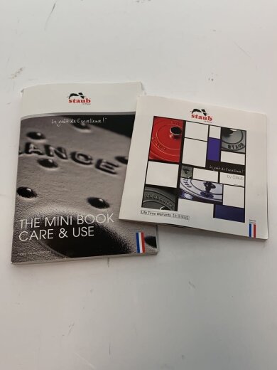 商品画像：鍋/RED/20cm 8