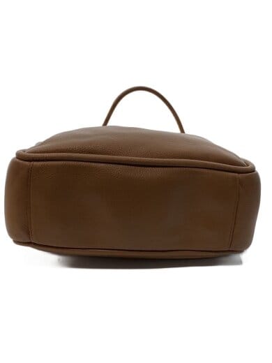 商品画像：ハンドバッグ/レザー/CML 4