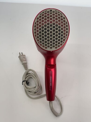 商品画像：ドライヤー・ヘアアイロン ナノケア EH-NA0B-RP [ルージュピンク] 3