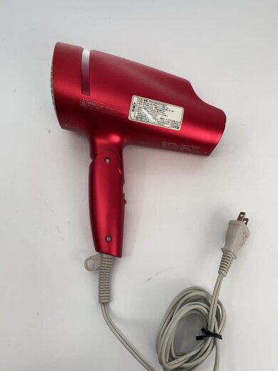 商品画像：ドライヤー・ヘアアイロン ナノケア EH-NA0B-RP [ルージュピンク] 4