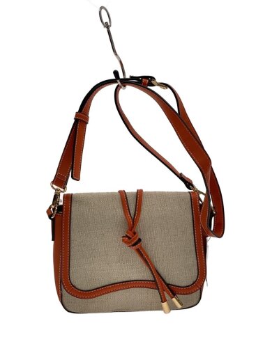 商品画像：ショルダーバッグ/キャンバス/CRM 1