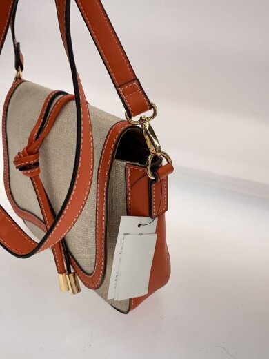 商品画像：ショルダーバッグ/キャンバス/CRM 2