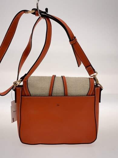 商品画像：ショルダーバッグ/キャンバス/CRM 3