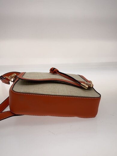 商品画像：ショルダーバッグ/キャンバス/CRM 4