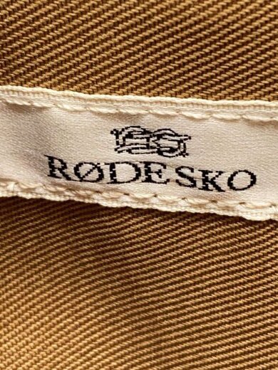 商品画像：ショルダーバッグ/キャンバス/CRM 5