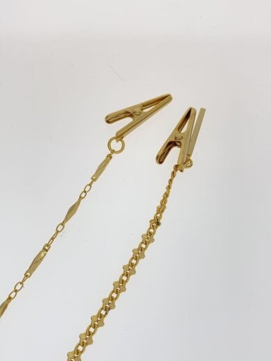 商品画像：アクセサリー/--/GLD/レディース 2