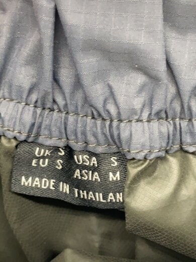 商品画像：ボトム/M/ナイロン/GRY/無地/21535 5