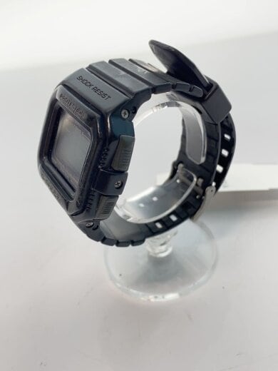 商品画像：ソーラー腕時計・G-SHOCK/デジタル/BLK// 2