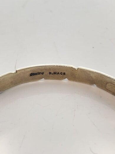 商品画像：バングル/--/メンズ 2