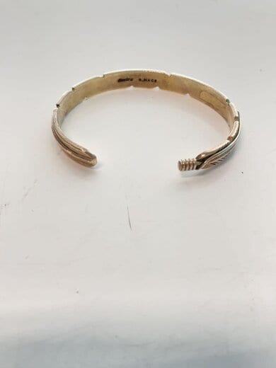 商品画像：バングル/--/メンズ 3