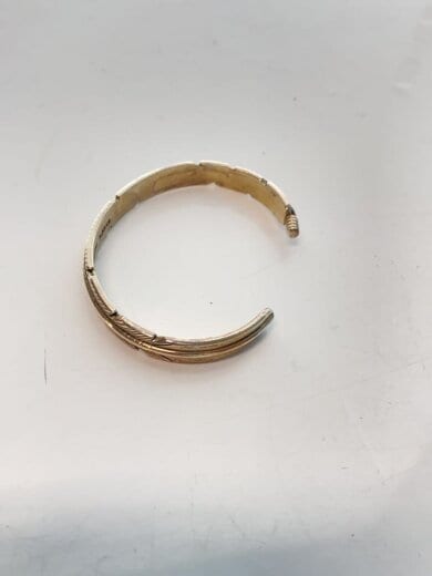 商品画像：バングル/--/メンズ 4