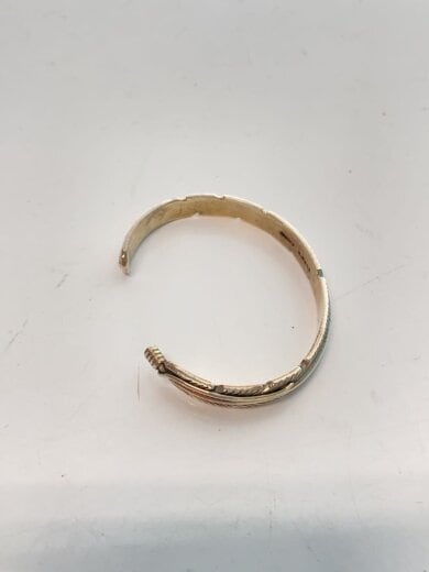 商品画像：バングル/--/メンズ 5