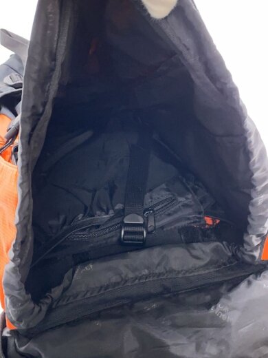 商品画像：リュック/--/BLK 6