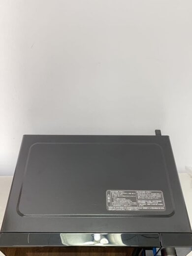 商品画像：電子レンジ YMW-ST17J1(K)// 5